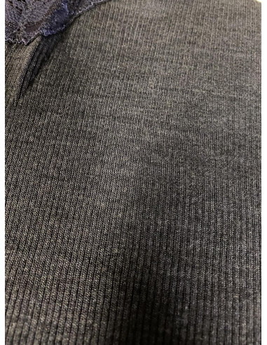 CALIDA Richesse Lace Shirt Long Sleeve 15990