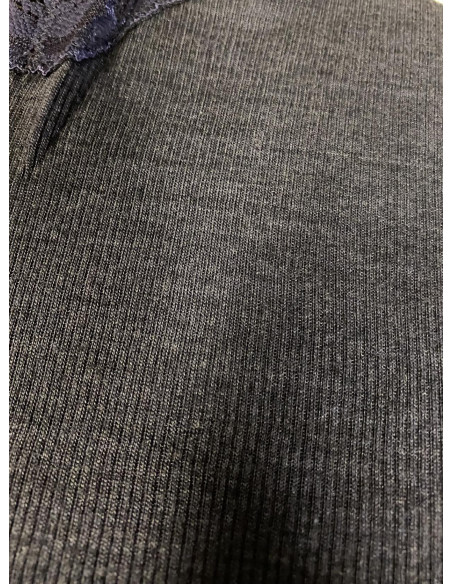 CALIDA Richesse Lace Shirt Long Sleeve 15990