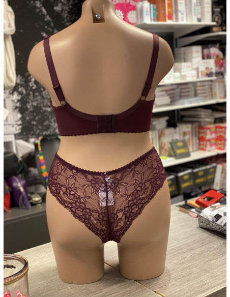 PLASIR VALENTINE Brazilian Truse 2053-24