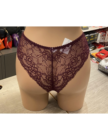 PLASIR VALENTINE Brazilian Truse 2053-24