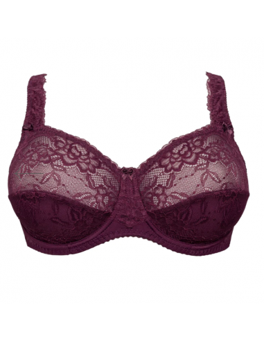 PLASIR BEATE Full Lace Bra 619435-24