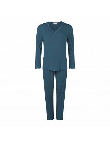 LADY AVENUE Bamboo Pyjamas 51-50525