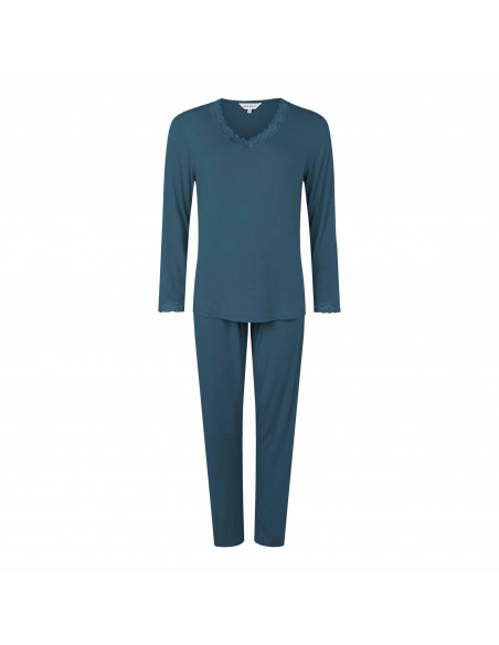 LADY AVENUE Bamboo Pyjamas 51-50525