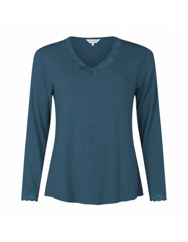 LADY AVENUE Bamboo Pyjamas 51-50525