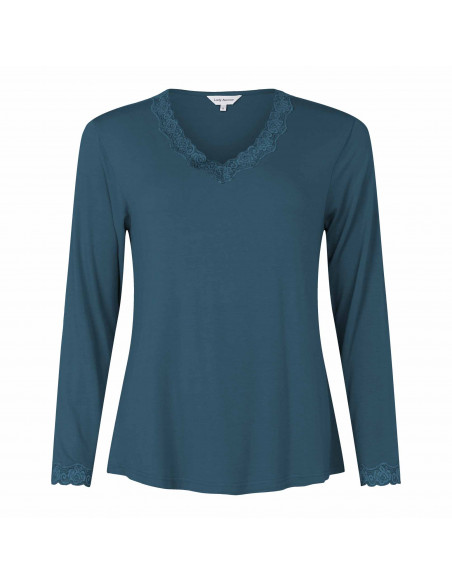 LADY AVENUE Bamboo Pyjamas 51-50525