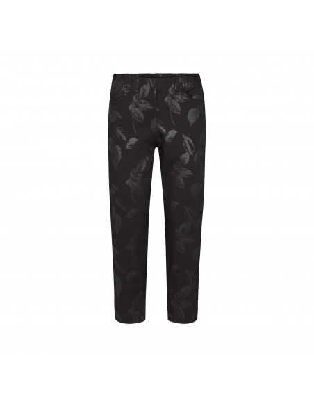 LAURIE PATRICIA Pure Regular Crop 100909