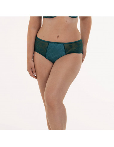 ANITA ROSEMARY High-waist briefs 1385