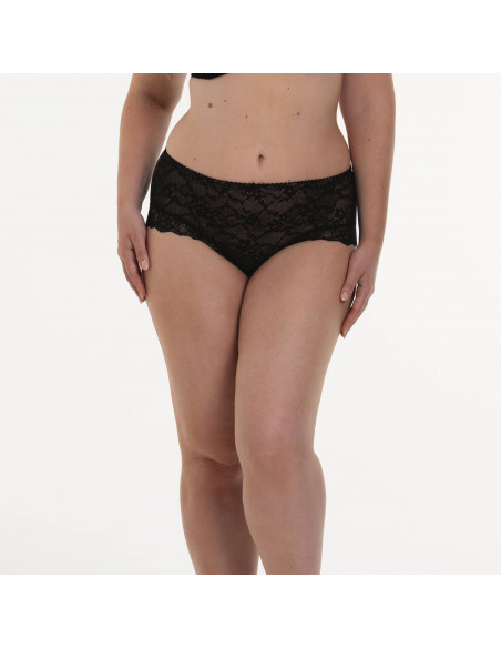 ANITA BOBETTE High-Waist Briefs 1389