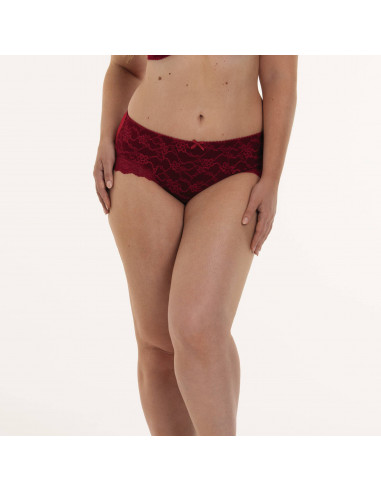 ANITA BOBETTE High-Waist Briefs 1389