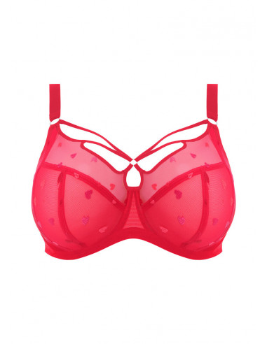 ELOMI SACHI Plunge Bra EL4353