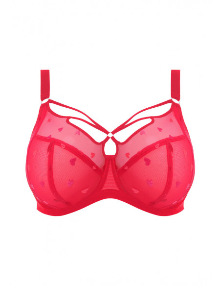 ELOMI SACHI Plunge Bra EL4353