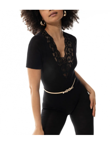 MEY BODY Ull/Silke 65015