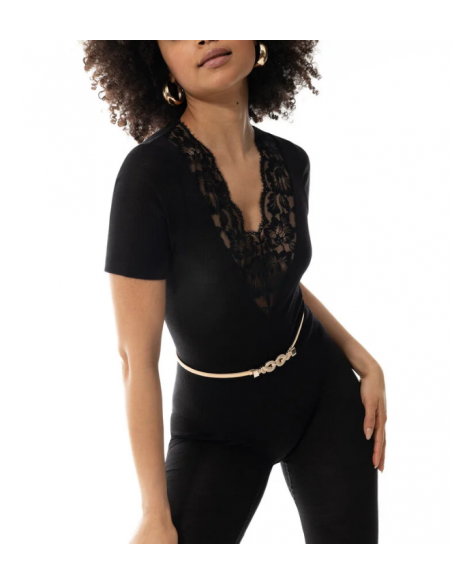 MEY BODY Ull/Silke 65015