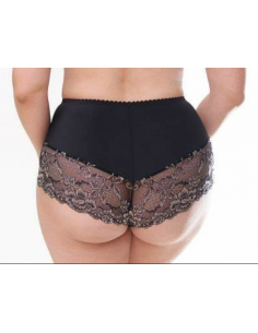 PLASIR VALENTINE High Waist Brazilian 700