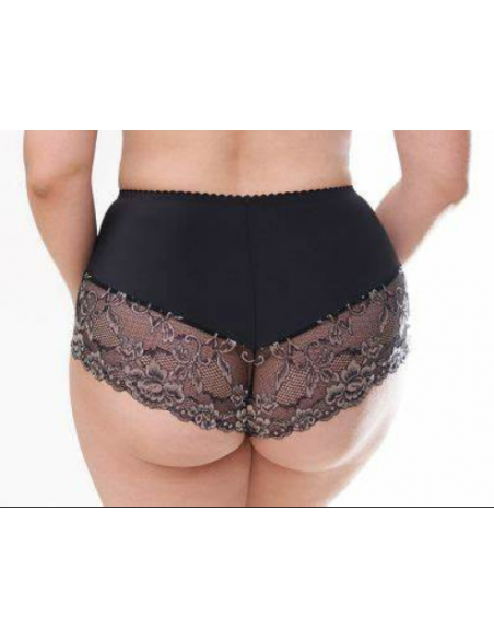 PLASIR VALENTINE High Waist Brazilian 700