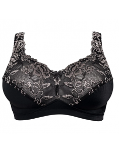 PLASIR BEATE Wireless Bra 619266