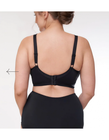 PLASIR BEATE Wireless Bra 619266