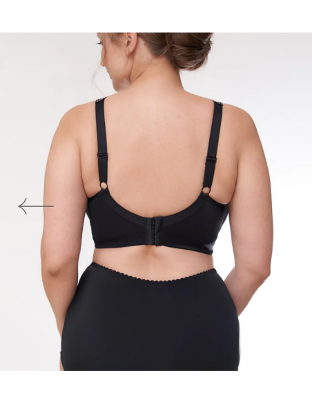 PLASIR BEATE Wireless Bra 619266