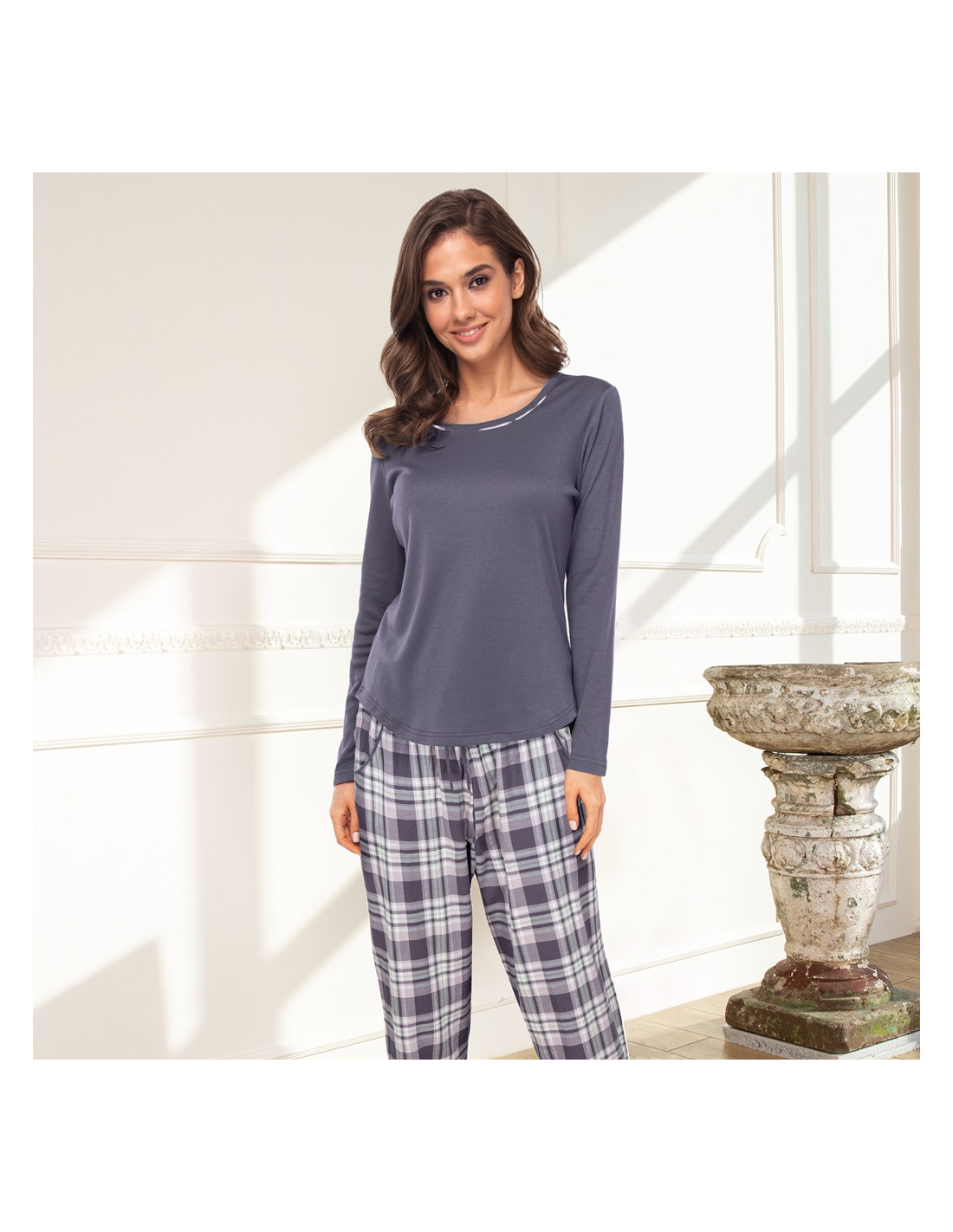 Lady avenue pyjamas hotsell