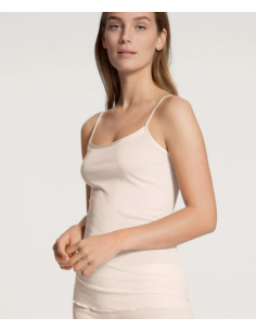 CALIDA True Confidence Spagetti Top 10435