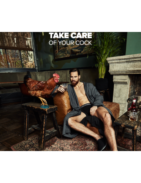 MUCHACHOMALO BOXER Shorts 2PK 380086