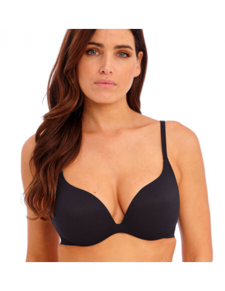 WACOAL INES Secret UW PUSH UP WE601014