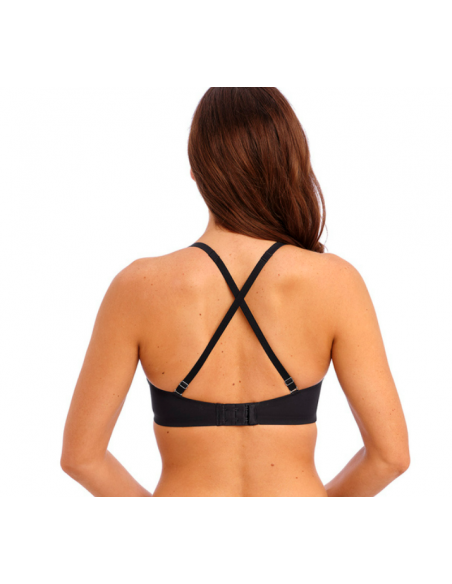 WACOAL INES Secret UW PUSH UP WE601014