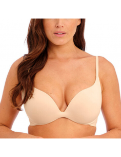 WACOAL INES Secret UW PUSH UP WE601014 2