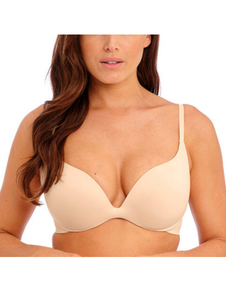 WACOAL INES Secret UW PUSH UP WE601014