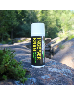 HELSEKJELDA Ingefær Krem 100ml