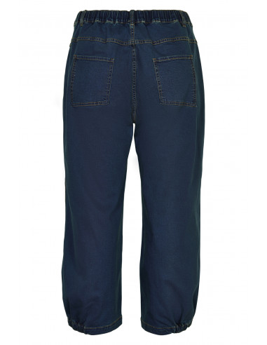 GOZZIP Clara Baggy Pants 9904-1