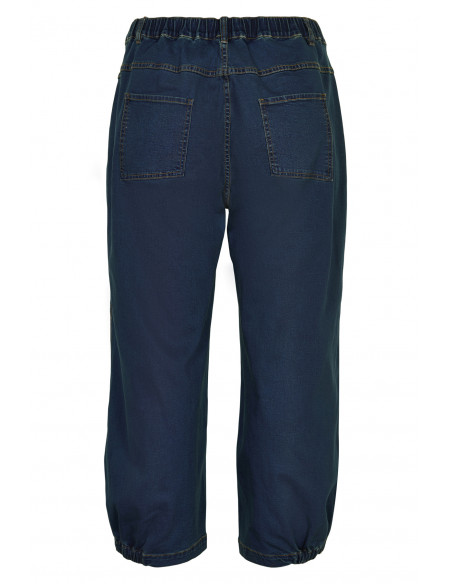 GOZZIP Clara Baggy Pants 9904-1