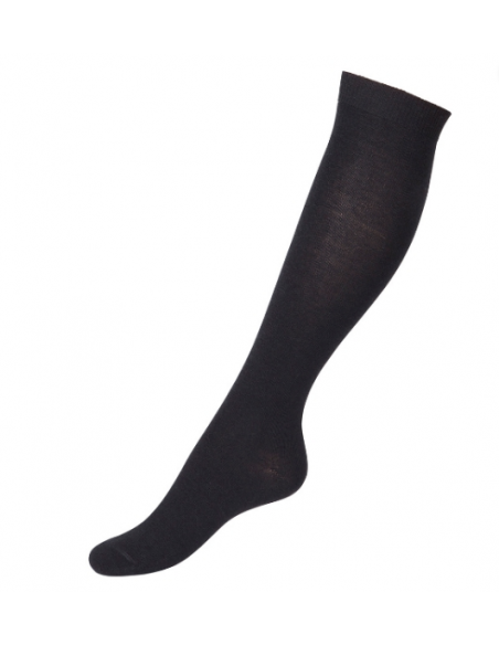 SAFA Knestrømper ULL/SILKE 0849