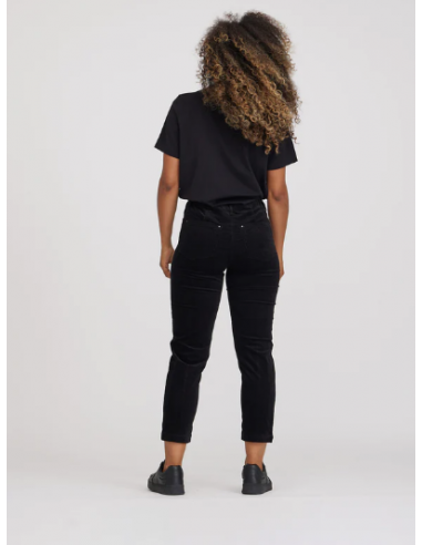 LAURIE Piper Regular Cord bukse100425