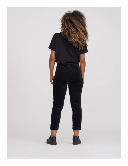 LAURIE Piper Regular Cord bukse100425