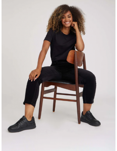 LAURIE Piper Regular Cord bukse100425