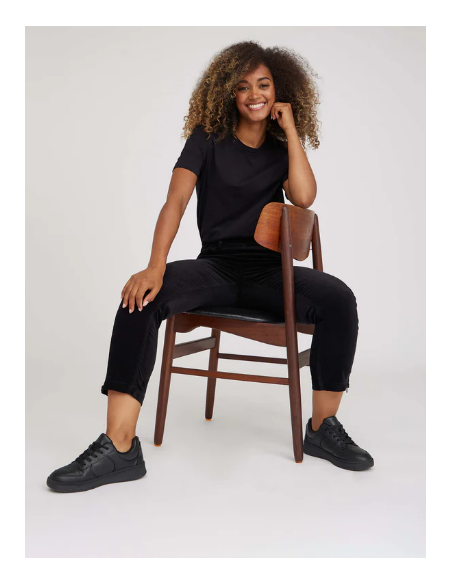 LAURIE Piper Regular Cord bukse100425