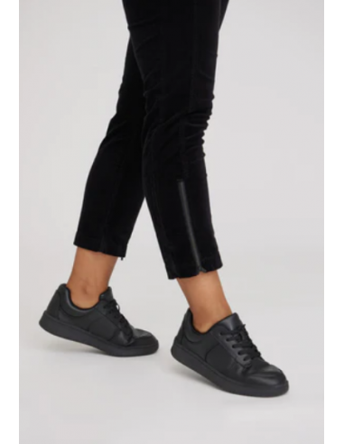 LAURIE Piper Regular Cord bukse100425