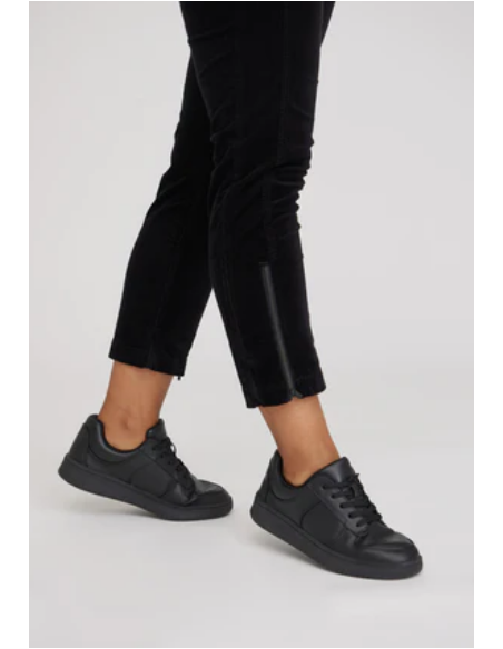 LAURIE Piper Regular Cord bukse100425