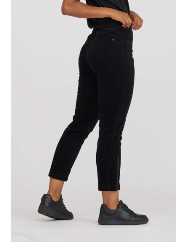 LAURIE Piper Regular Cord bukse100425