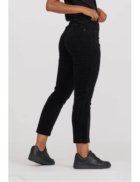 LAURIE Piper Regular Cord bukse100425