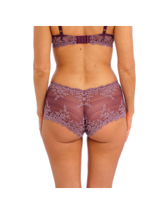 WACOAL Embrace Lace Boyshort WA06749555 2