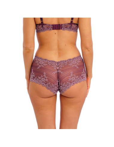 WACOAL Embrace Lace Boyshort WA06749555
