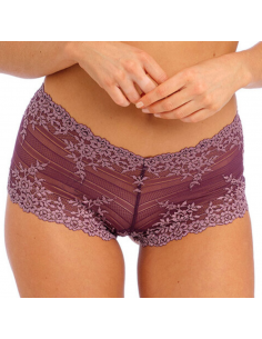 WACOAL Embrace Lace Boyshort WA06749555