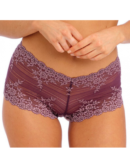 WACOAL Embrace Lace Boyshort WA06749555