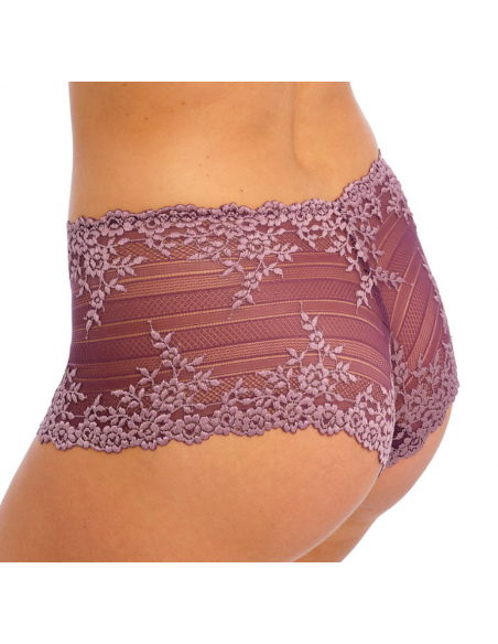 WACOAL Embrace Lace Boyshort WA06749555