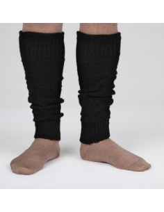 SAFA Leggvarmer 30%ULL 0441