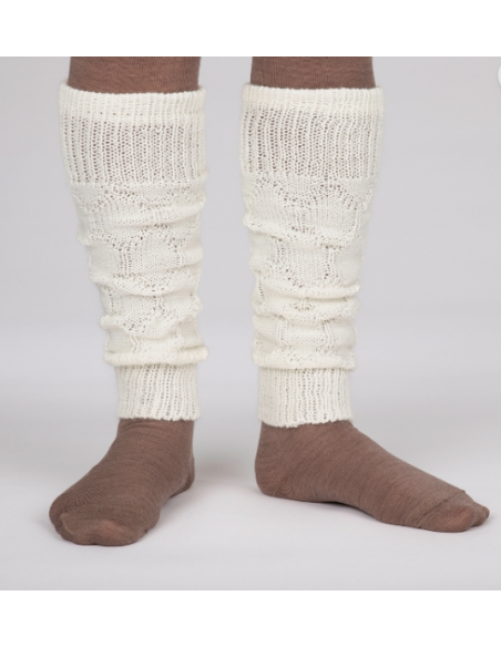 SAFA Leggvarmer 30%ULL 0441