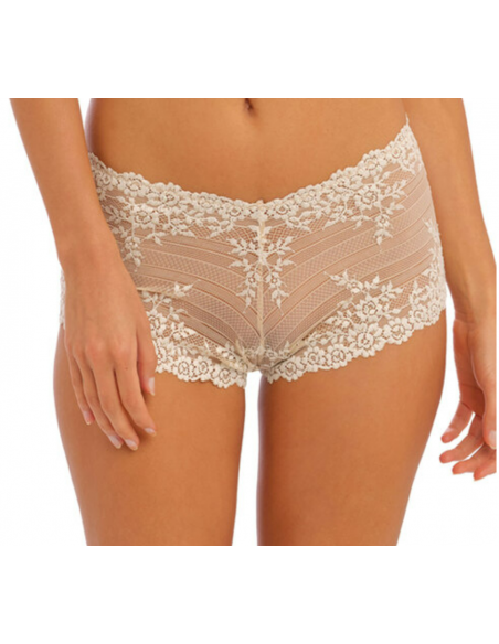 WACOAL Embrace Lace Boyshort WA067491271