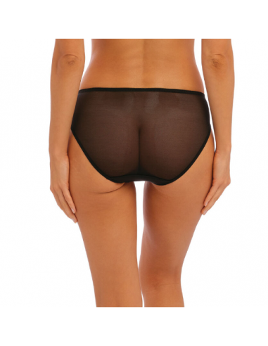 WACOAL Embrace Lace Bikini Brief WA064391BLK